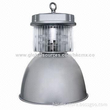 LED High Bay Light with High Lighting Efficiency, Sized 500 x 468mm